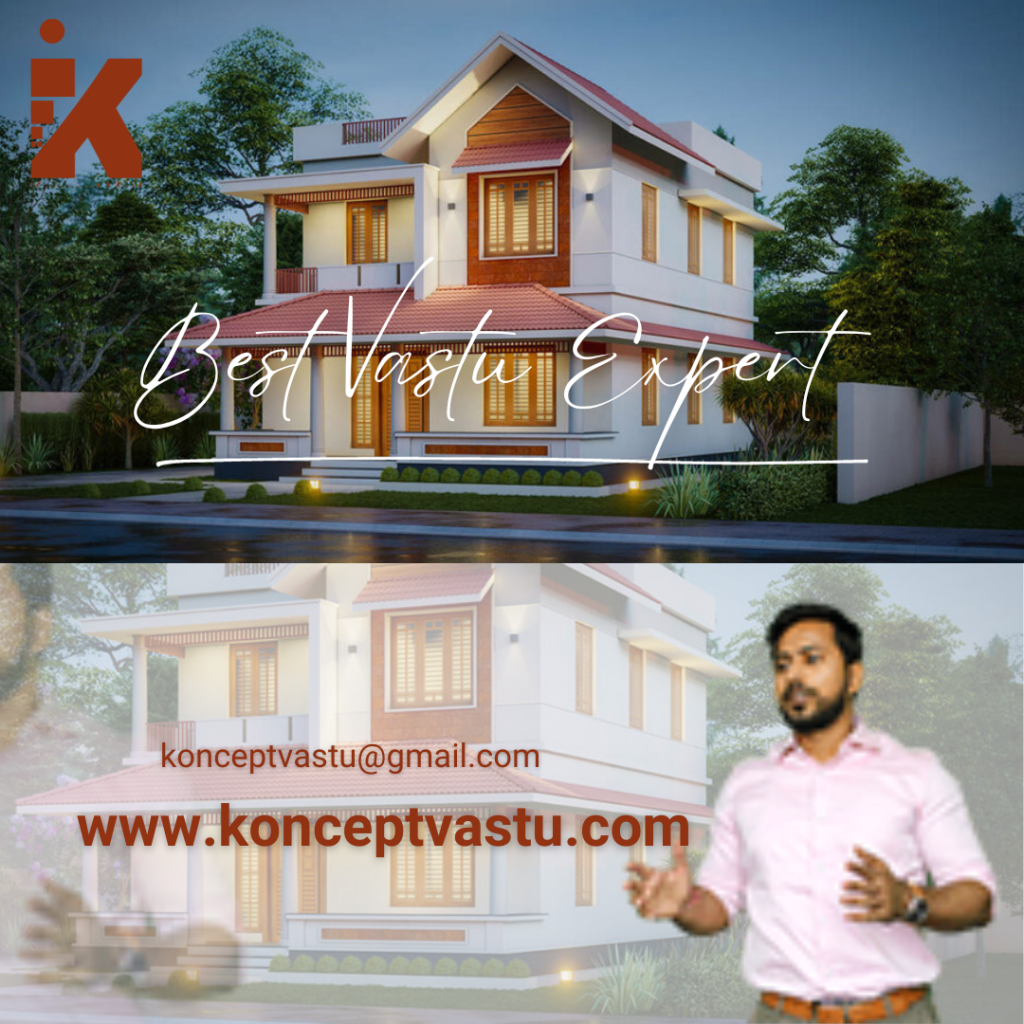 Build your House following the Rules of Vastu